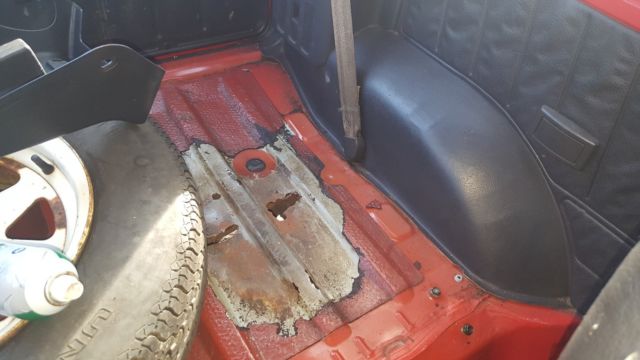 1993 Geo Other - photo 5