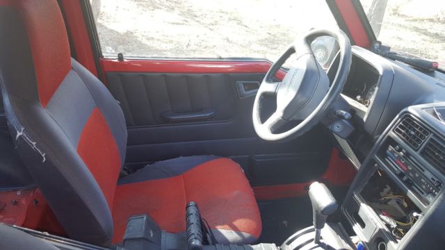 1993 Geo Other - photo 6