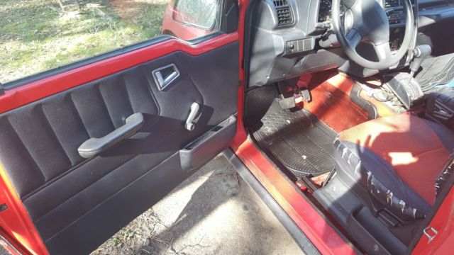 1993 Geo Other - photo 8