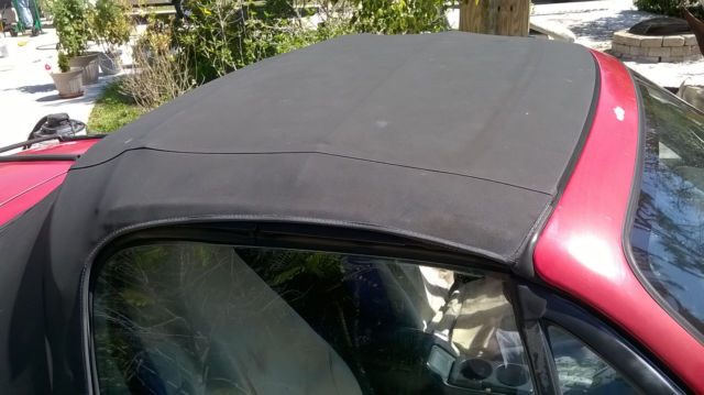 1993 Mazda MX-5 Miata Base - photo 7