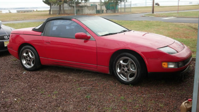 1993 Nissan 300ZX - photo 9