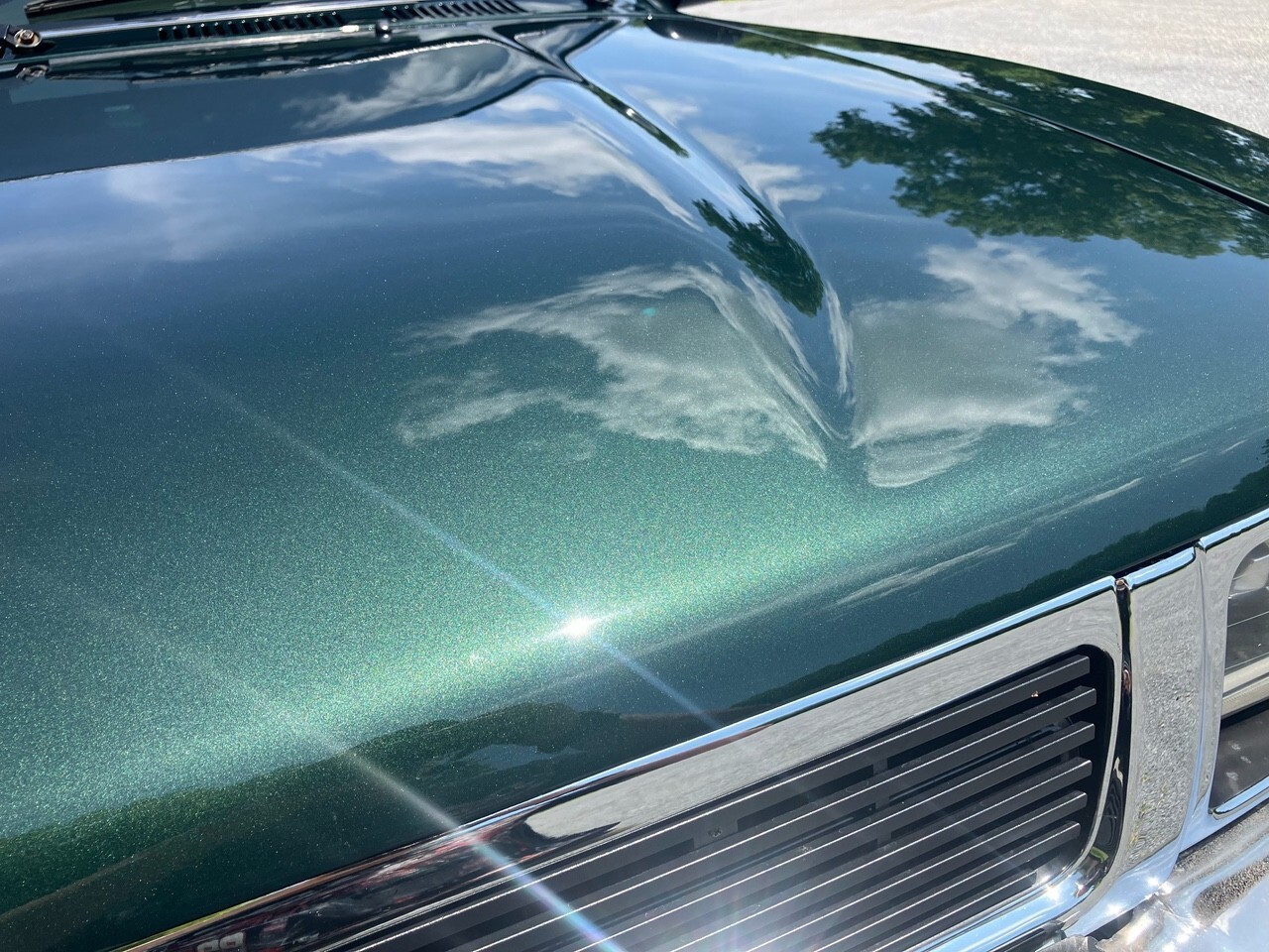 1993 Toyota 22RE pickup - photo 6