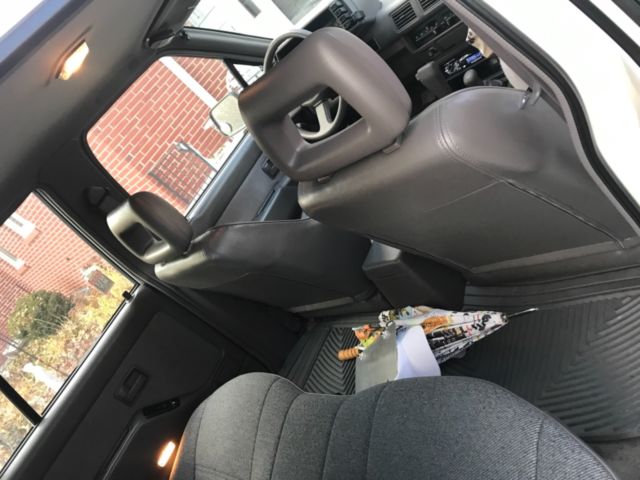 1993 Isuzu Rodeo - photo 10