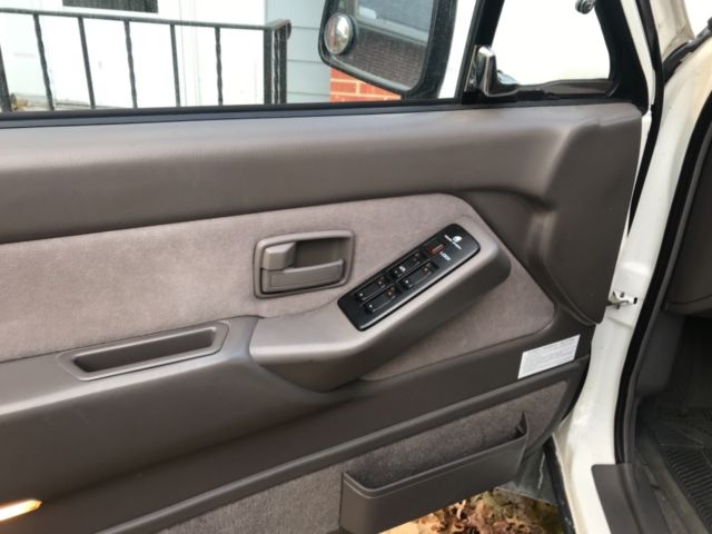 1993 Isuzu Rodeo - photo 6