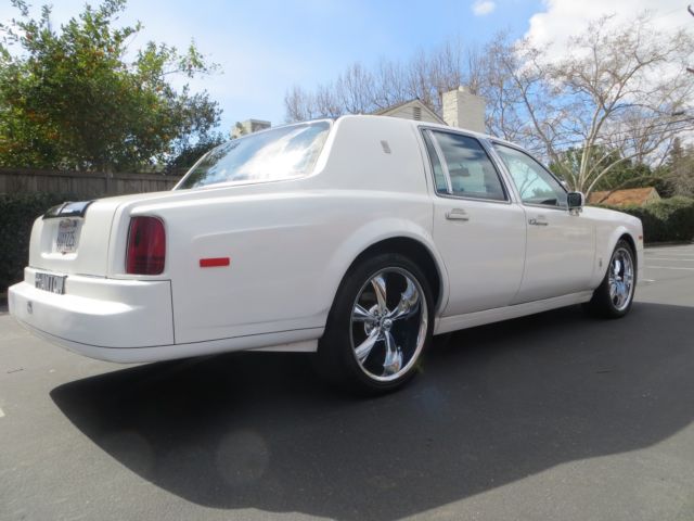 1993 Lincoln Town Car Executive Sedan - photo 10