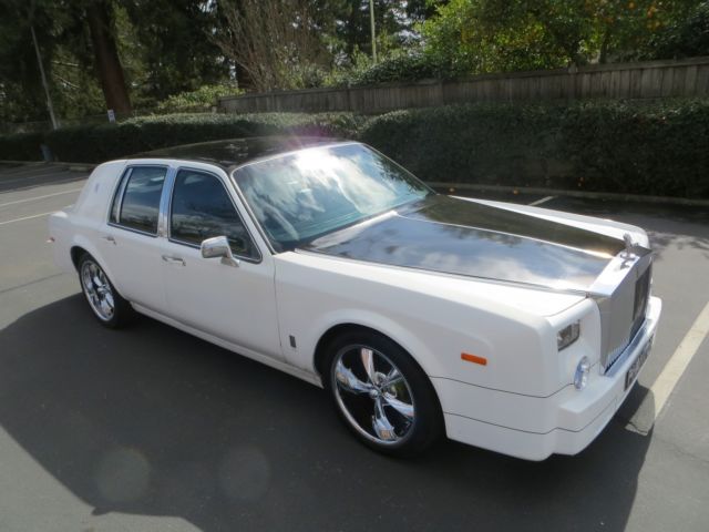 1993 Lincoln Town Car Executive Sedan - photo 9