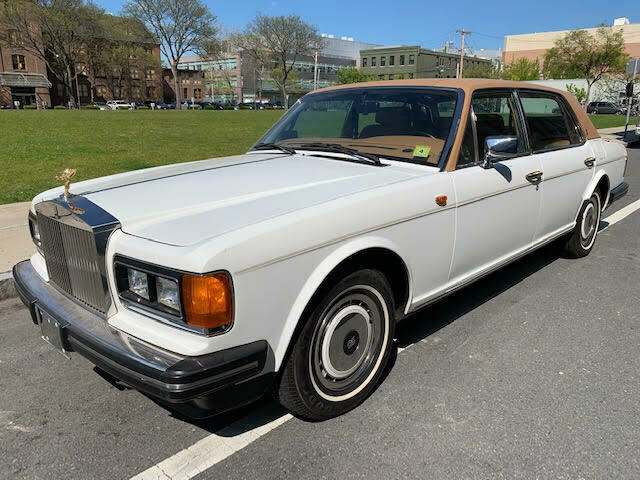 1993 Rolls Royce Silver Spur 2 only 4k miles, AS NEW in every way Call for BIN $ 1993 Rolls-Royce Silver Spirit/Spur/Dawn Silver Spur 2