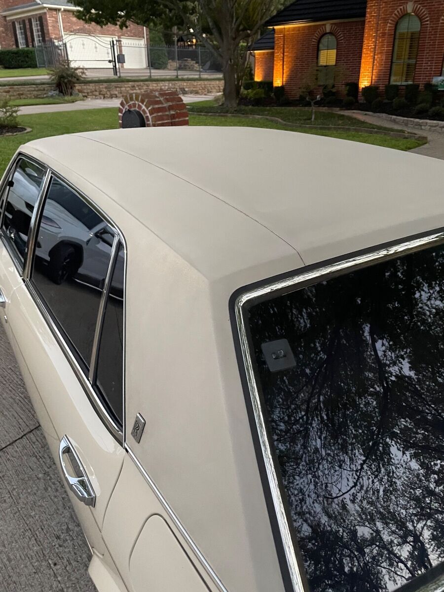 1993 Rolls-Royce Silver Spur - photo 9