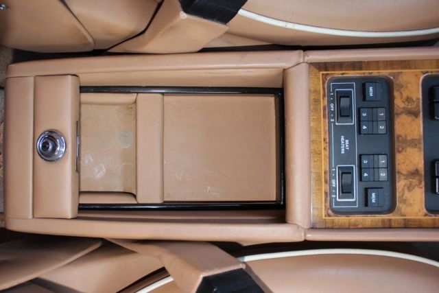 1993 Rolls-Royce Silver Spirit/Spur/Dawn Silver Spur II - photo 10