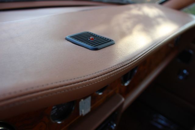 1993 Rolls-Royce Silver Spirit/Spur/Dawn Silver Spur II - photo 7