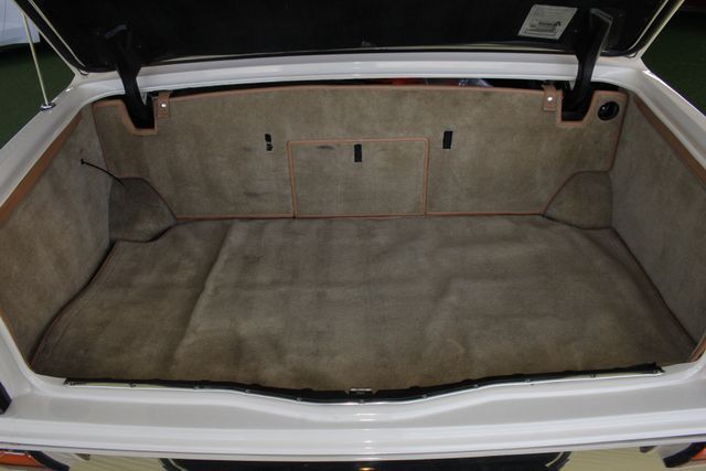 1993 Rolls-Royce Silver Spirit/Spur/Dawn EXCEPTIONAL CONDITION - GARAGE KEPT! - photo 12