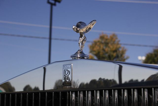 1993 Rolls-Royce Silver Spirit/Spur/Dawn EXCEPTIONAL CONDITION - GARAGE KEPT! - photo 4