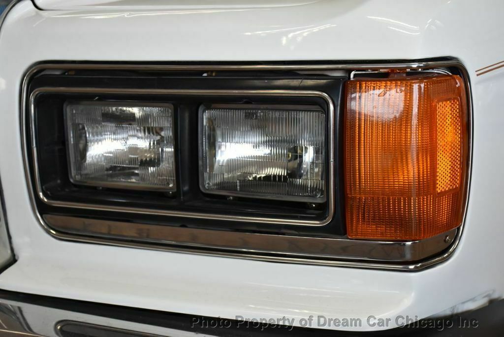 1993 Rolls-Royce Silver Spirit/Spur/Dawn - photo 11