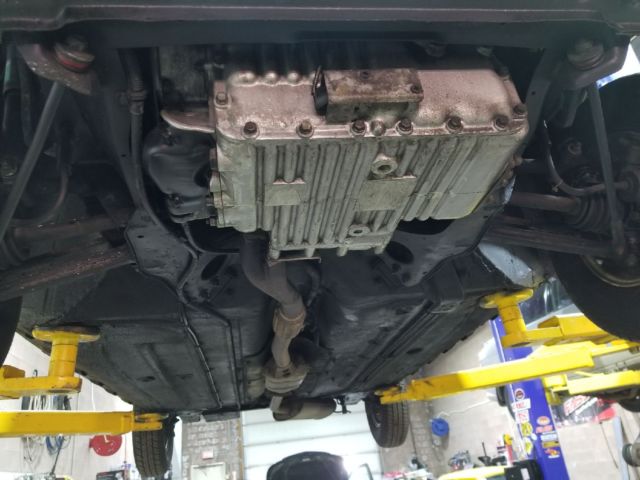 1991 Austin Mini Cooper 1275 SPI - photo 12