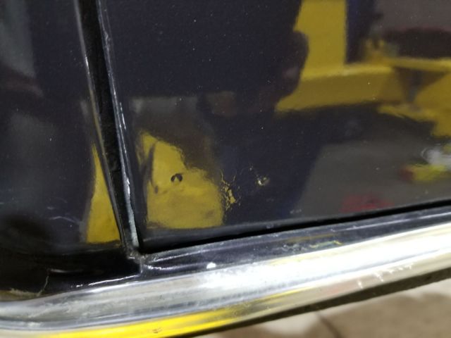 1991 Austin Mini Cooper 1275 SPI - photo 8