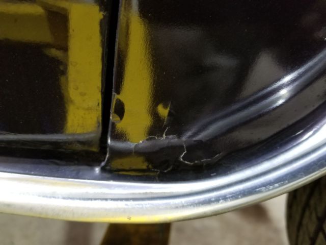 1991 Austin Mini Cooper 1275 SPI - photo 9