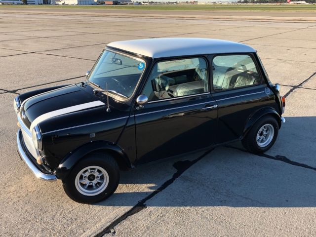 1993 Mini Classic Mini Rover Mini - photo 2