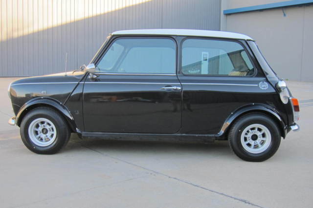 1993 Mini Classic Mini Rover Mini - photo 4