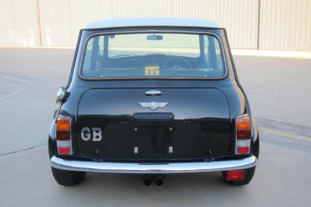 1993 Mini Classic Mini Rover Mini - photo 8