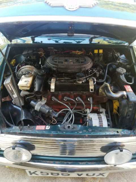 1993 Mini Classic Mini ROVER Right Hand Drive - photo 12