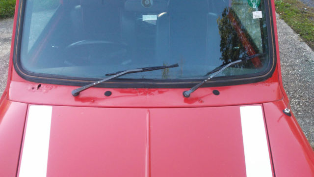 1993 Mini Classic Mini - photo 3