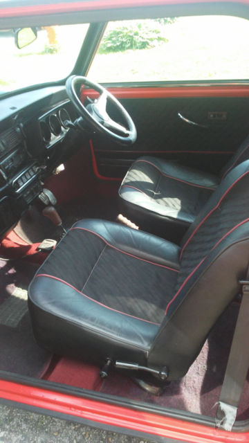 1993 Mini Classic Mini - photo 6