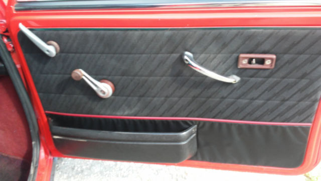 1993 Mini Classic Mini - photo 8