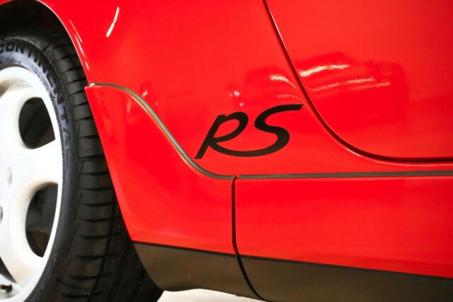 1993 Porsche 911 RS - photo 6