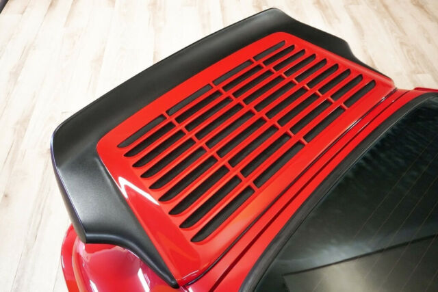 1993 Porsche 911 RS - photo 7