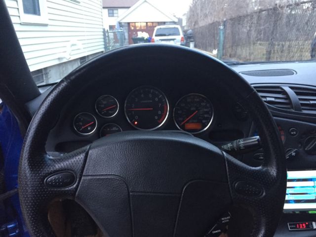 1993 Mazda RX-7 R1 - photo 12