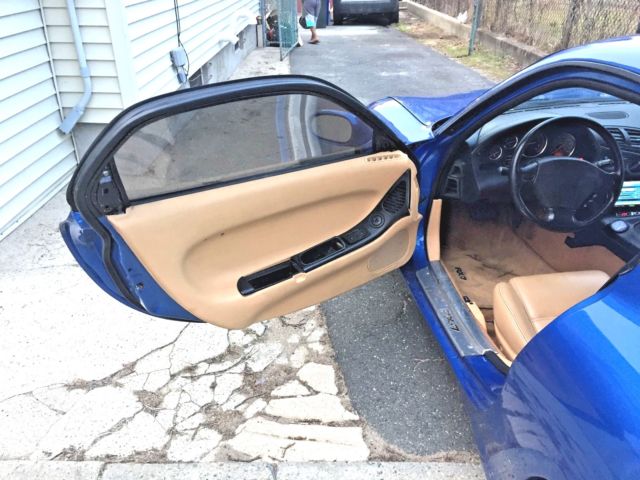 1993 Mazda RX-7 R1 - photo 11