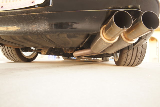 1993 Mazda RX-7 - photo 12