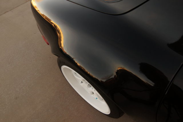 1993 Mazda RX-7 - photo 13