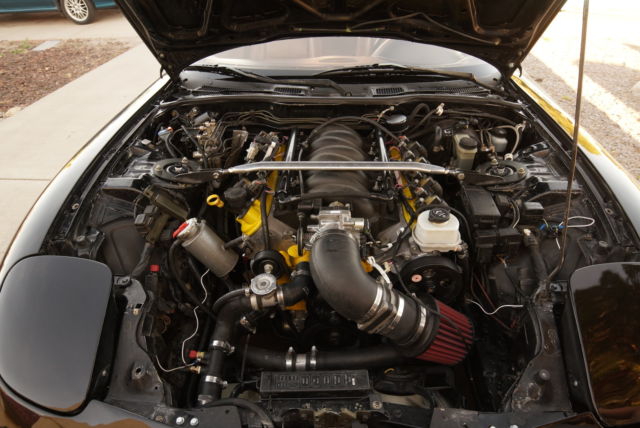 1993 Mazda RX-7 - photo 3