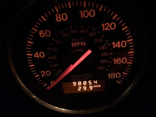 1993 Mazda RX-7 - photo 8