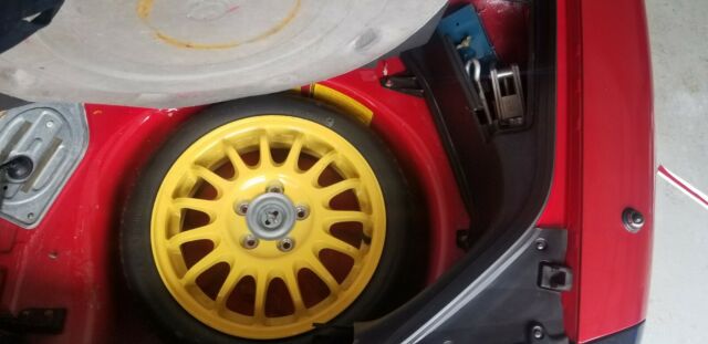 1993 Mazda RX-7 R1 - photo 13