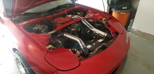 1993 Mazda RX-7 R1 - photo 8