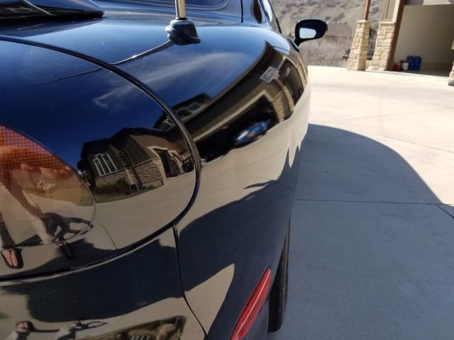 1993 Mazda RX-7 - photo 4