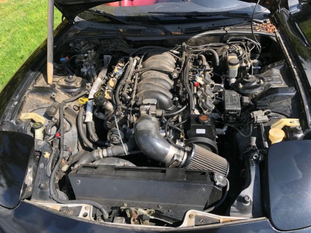 1993 Mazda RX-7 - photo 4