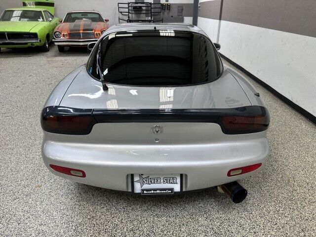 1993 Mazda Touring 13B Twin Turbo - photo 10