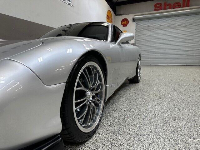 1993 Mazda Touring 13B Twin Turbo - photo 12