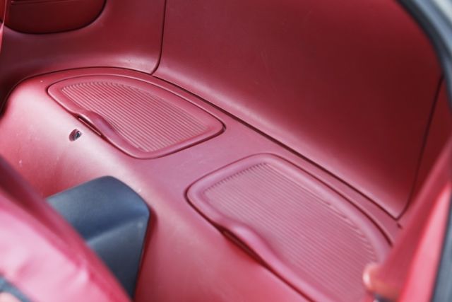 1993 Mazda RX-7 - photo 10