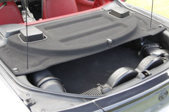 1993 Mazda RX-7 - photo 11
