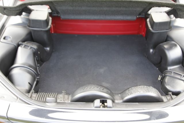 1993 Mazda RX-7 - photo 12