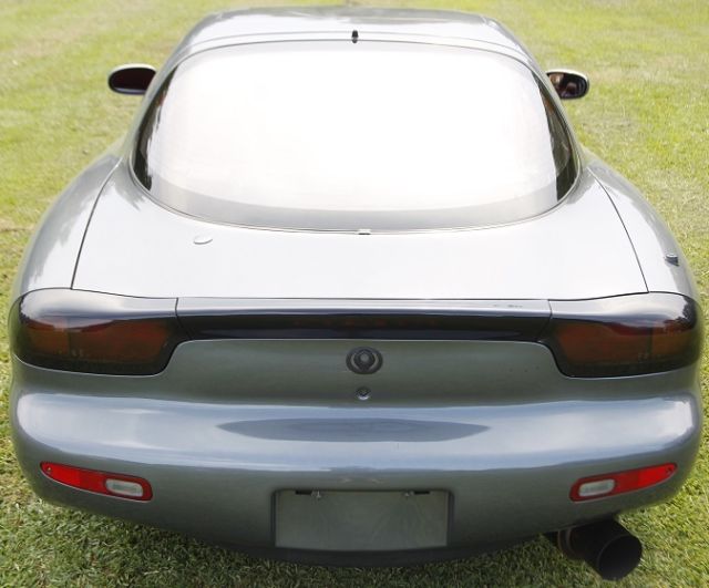1993 Mazda RX-7 - photo 3