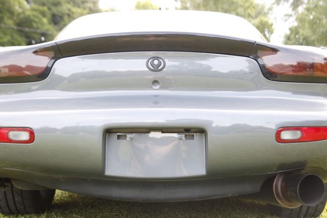 1993 Mazda RX-7 - photo 6