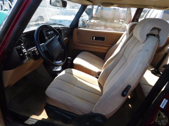 1993 Saab 900 S - photo 11