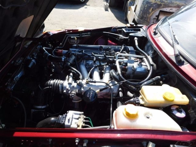 1993 Saab 900 S - photo 7