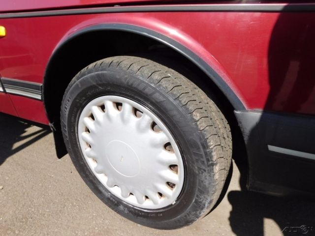 1993 Saab 900 S - photo 9