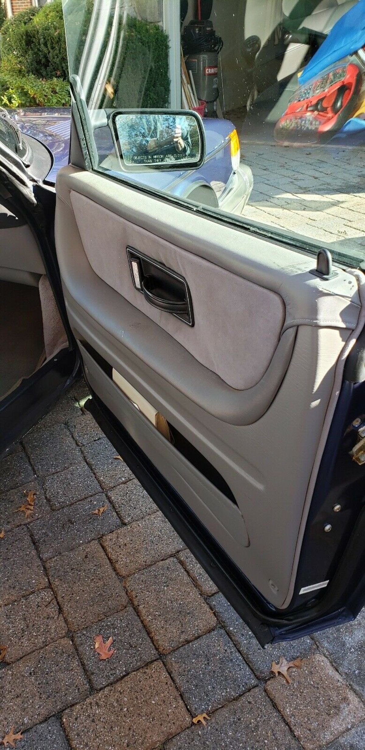 1993 Saab 900 S - photo 11